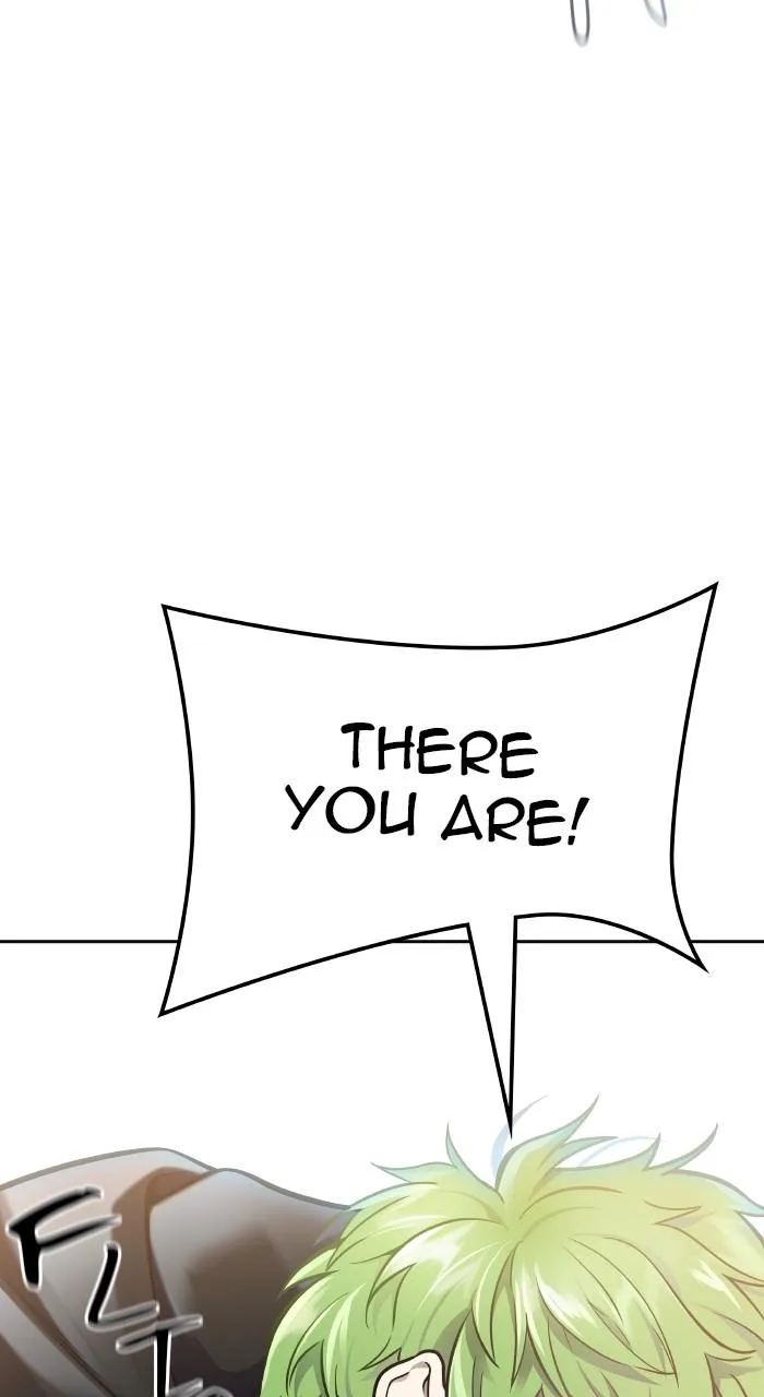 Tower of God - Chapter 639 - Page 136