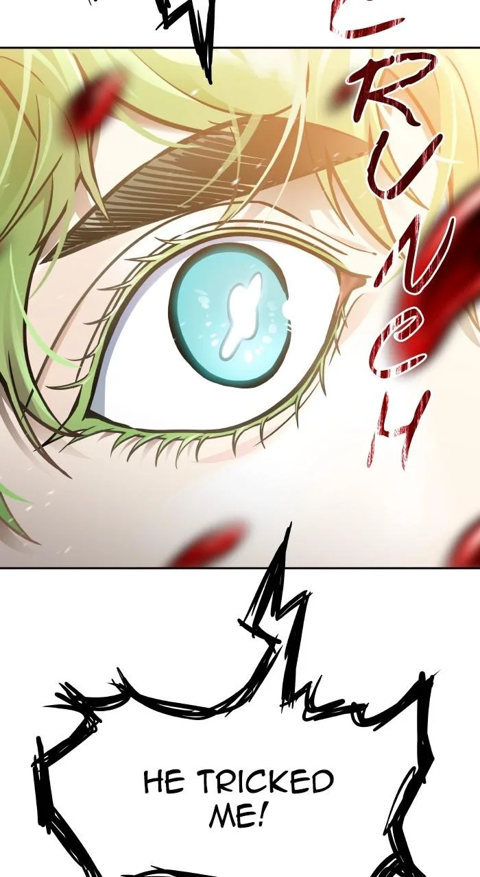 Tower of God - Chapter 639 - Page 150
