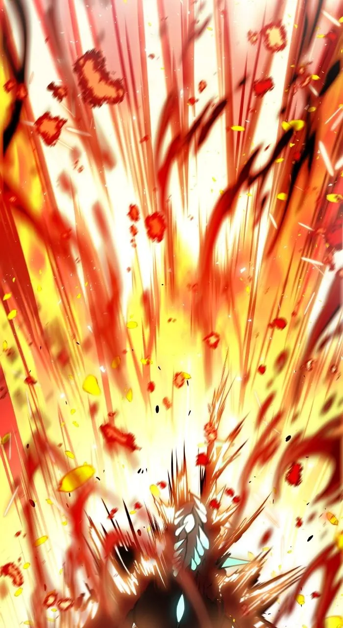 Tower of God - Chapter 639 - Page 157