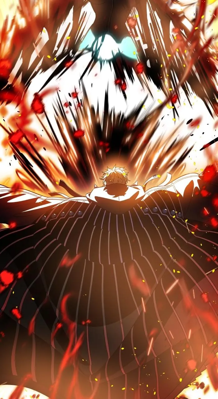 Tower of God - Chapter 639 - Page 158