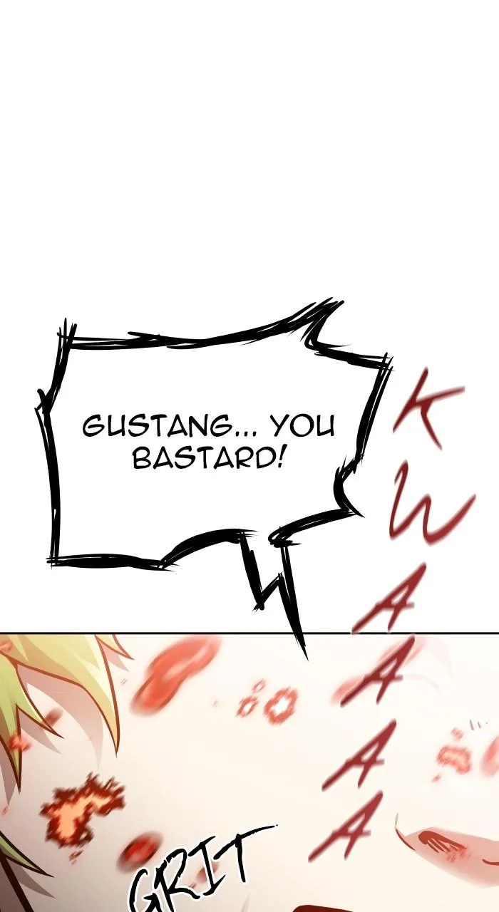 Tower of God - Chapter 639 - Page 161