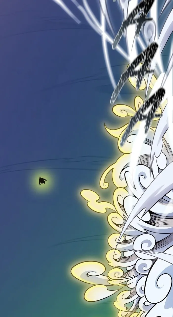 Tower of God - Chapter 639 - Page 200