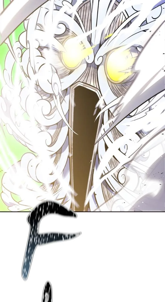 Tower of God - Chapter 639 - Page 204