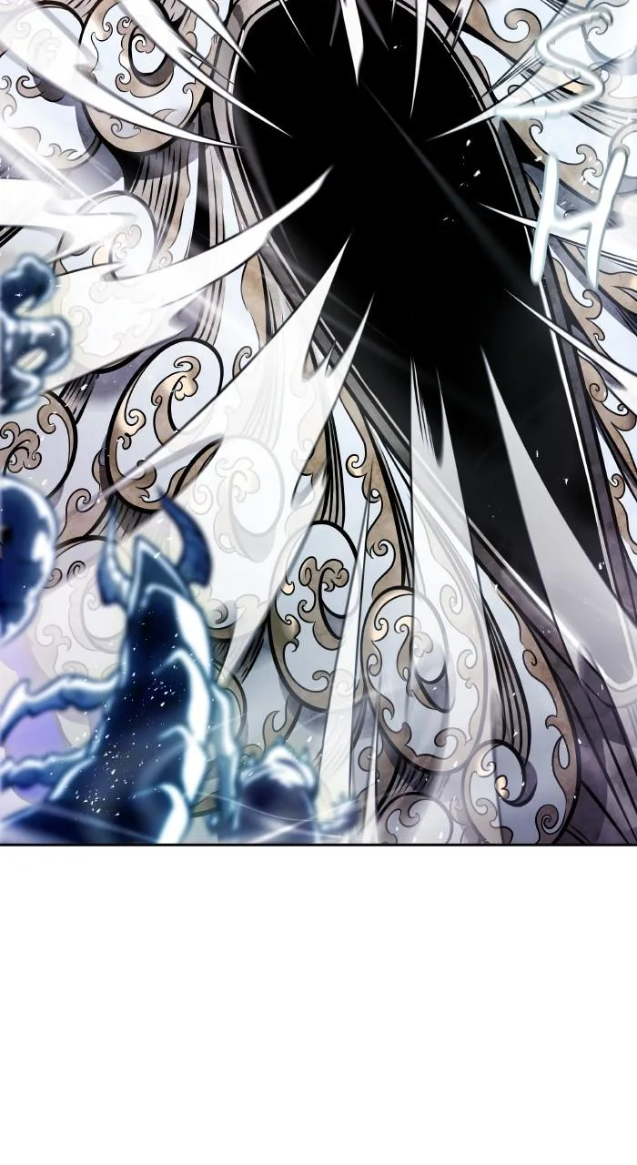 Tower of God - Chapter 639 - Page 21
