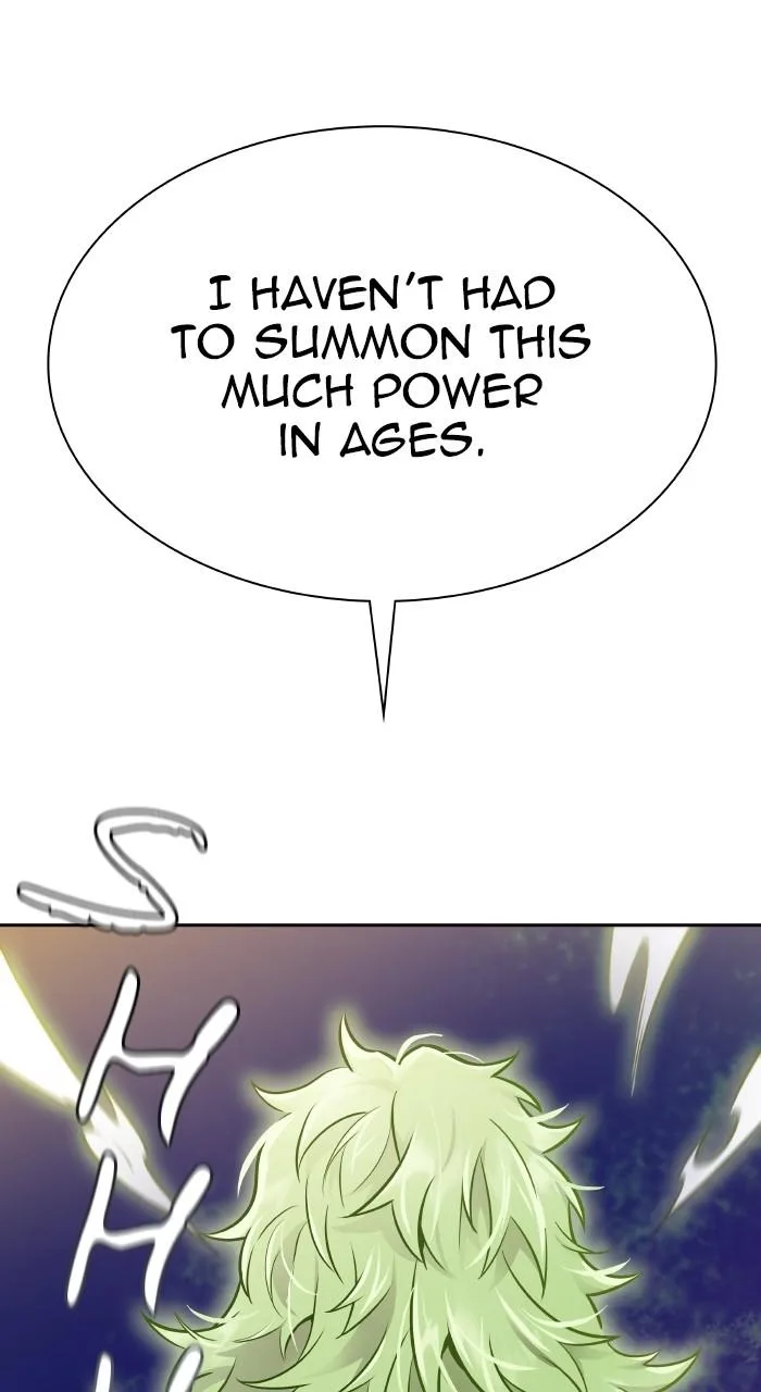 Tower of God - Chapter 639 - Page 220