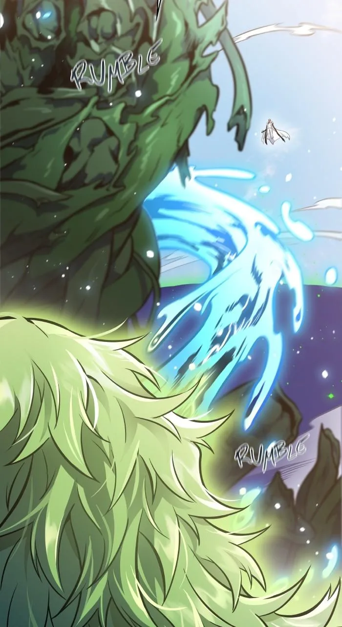 Tower of God - Chapter 639 - Page 226
