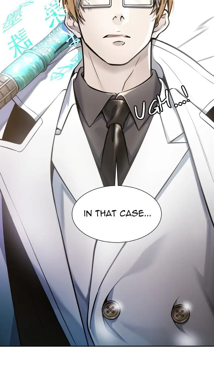 Tower of God - Chapter 639 - Page 228