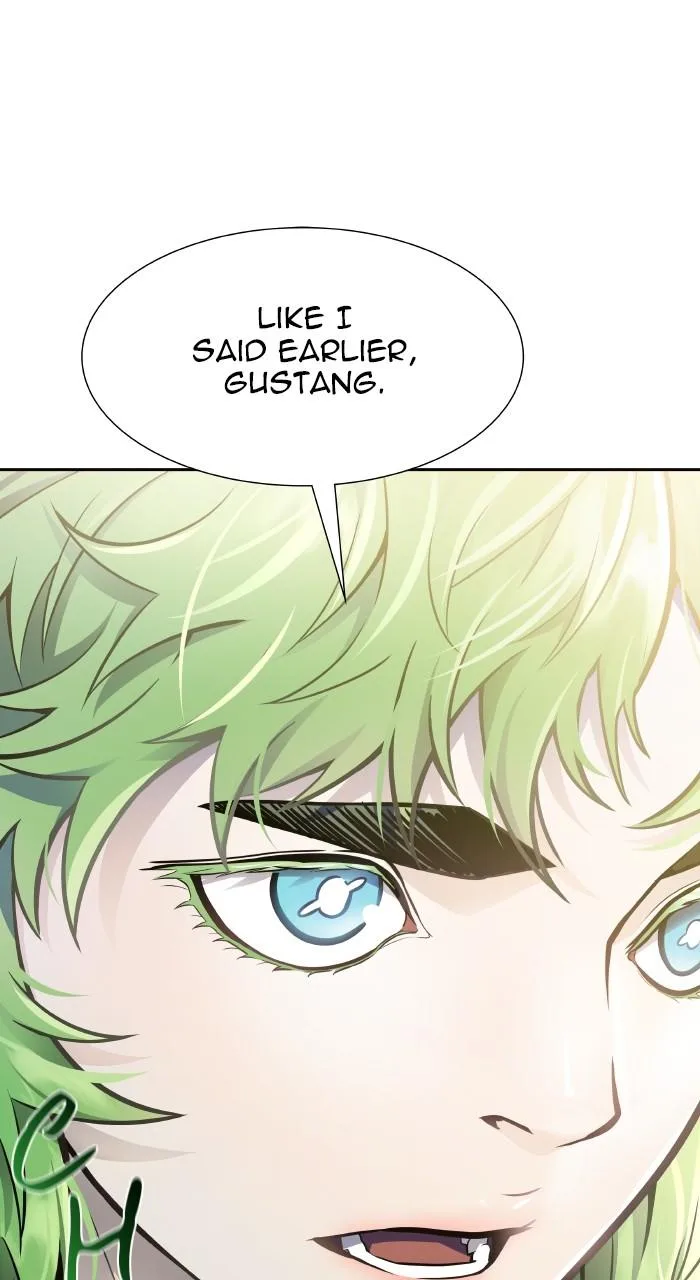 Tower of God - Chapter 639 - Page 232