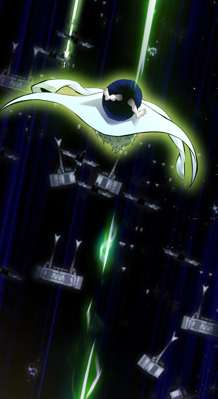 Tower of God - Chapter 639 - Page 237