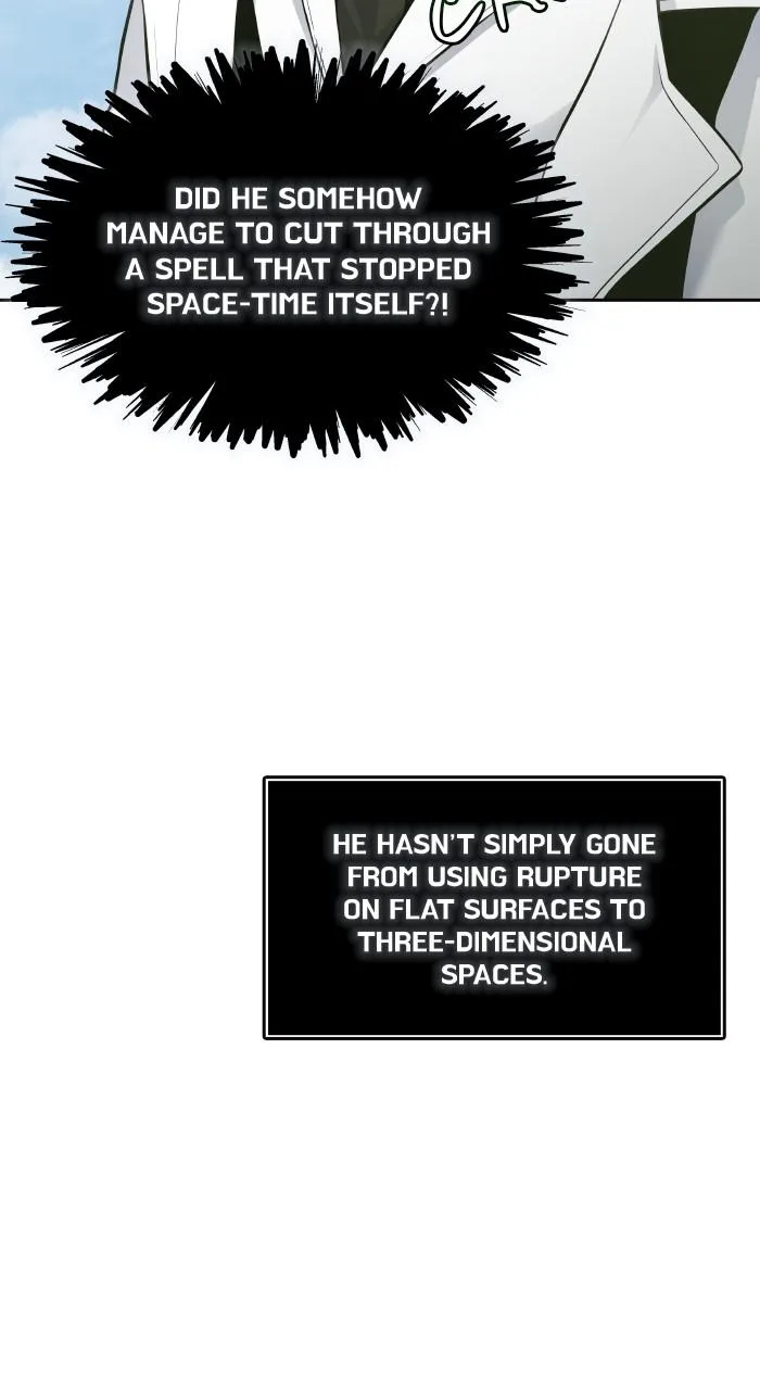 Tower of God - Chapter 639 - Page 242