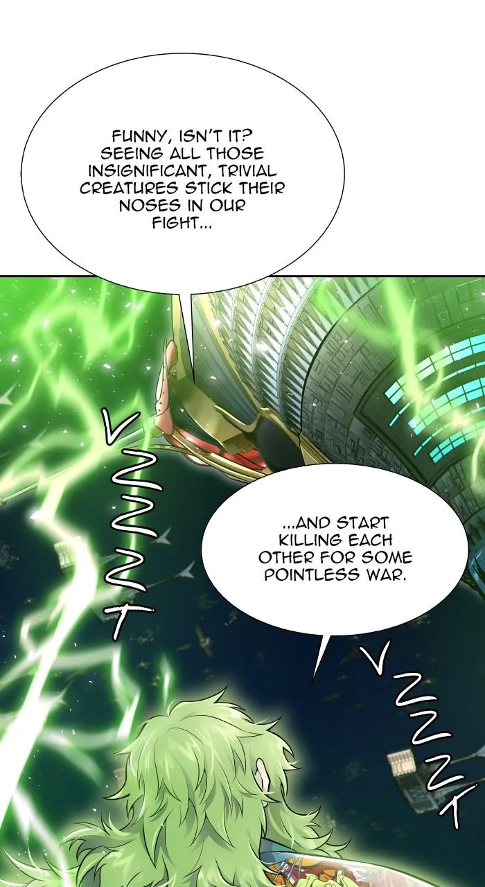 Tower of God - Chapter 639 - Page 244