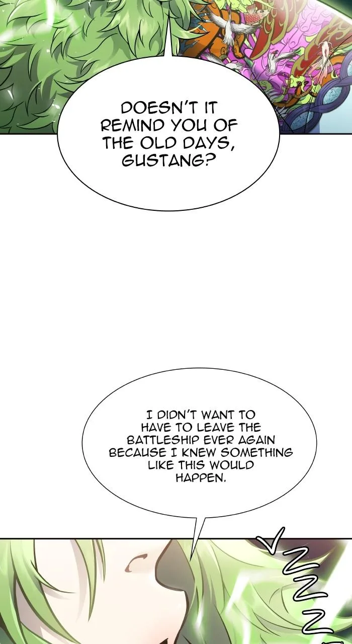 Tower of God - Chapter 639 - Page 245