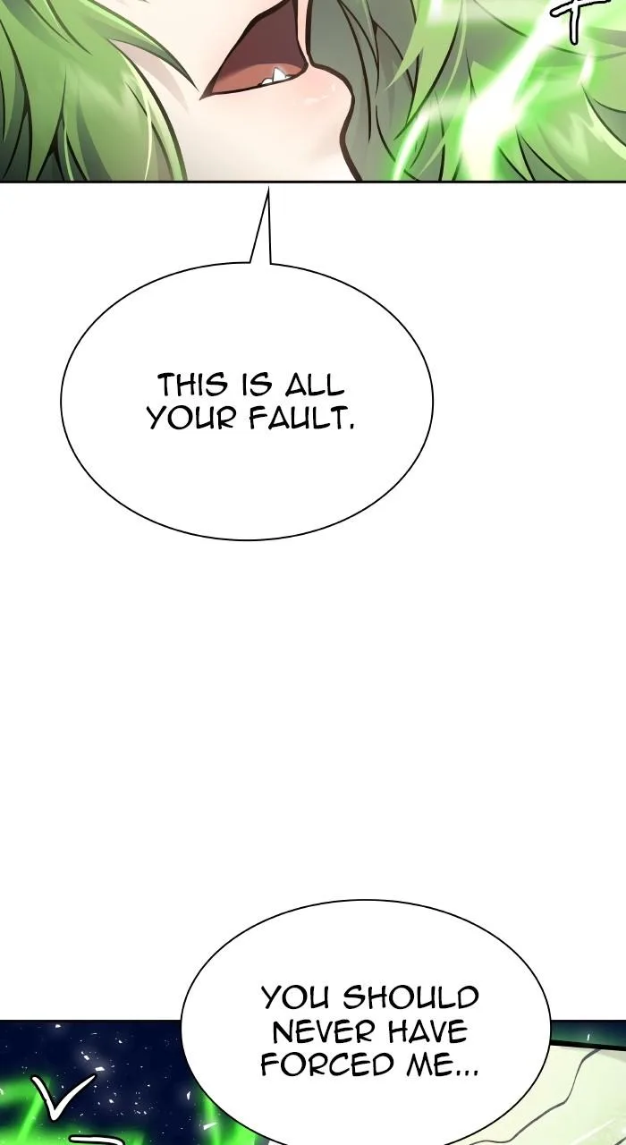 Tower of God - Chapter 639 - Page 246