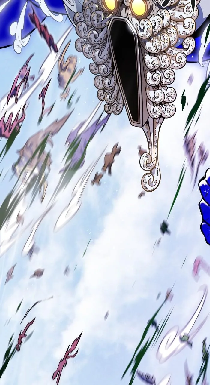 Tower of God - Chapter 639 - Page 44