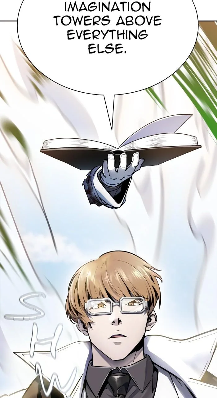 Tower of God - Chapter 639 - Page 50
