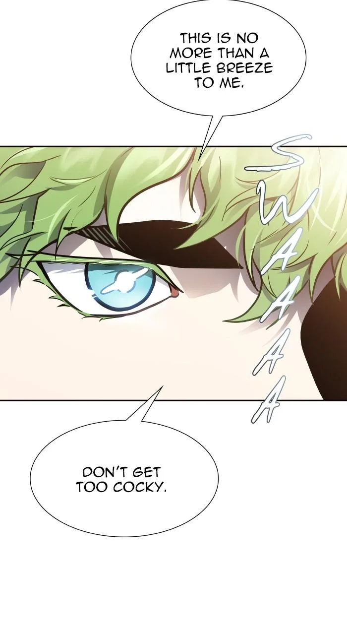 Tower of God - Chapter 639 - Page 52