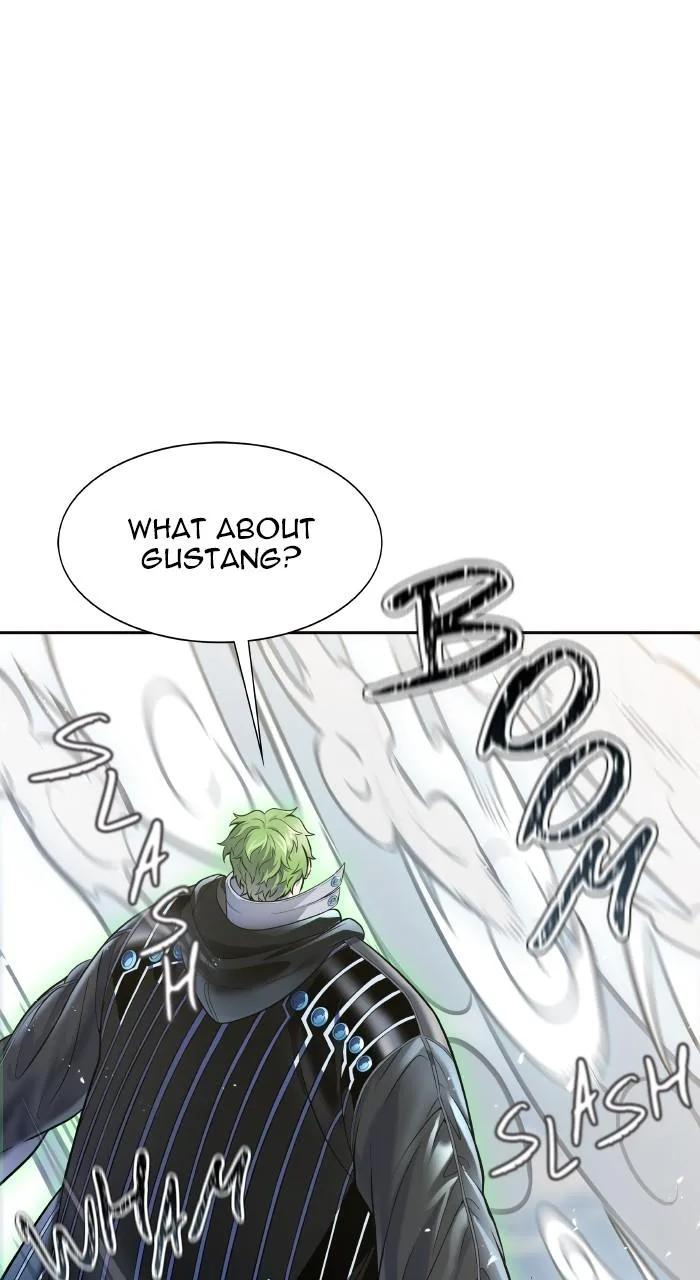 Tower of God - Chapter 639 - Page 70
