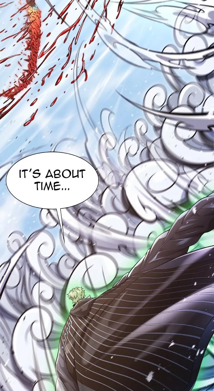Tower of God - Chapter 639 - Page 77