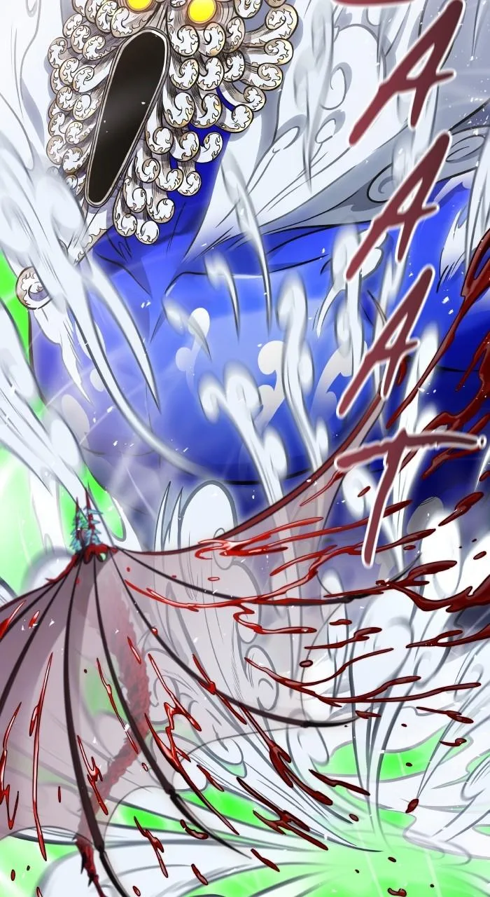 Tower of God - Chapter 639 - Page 81