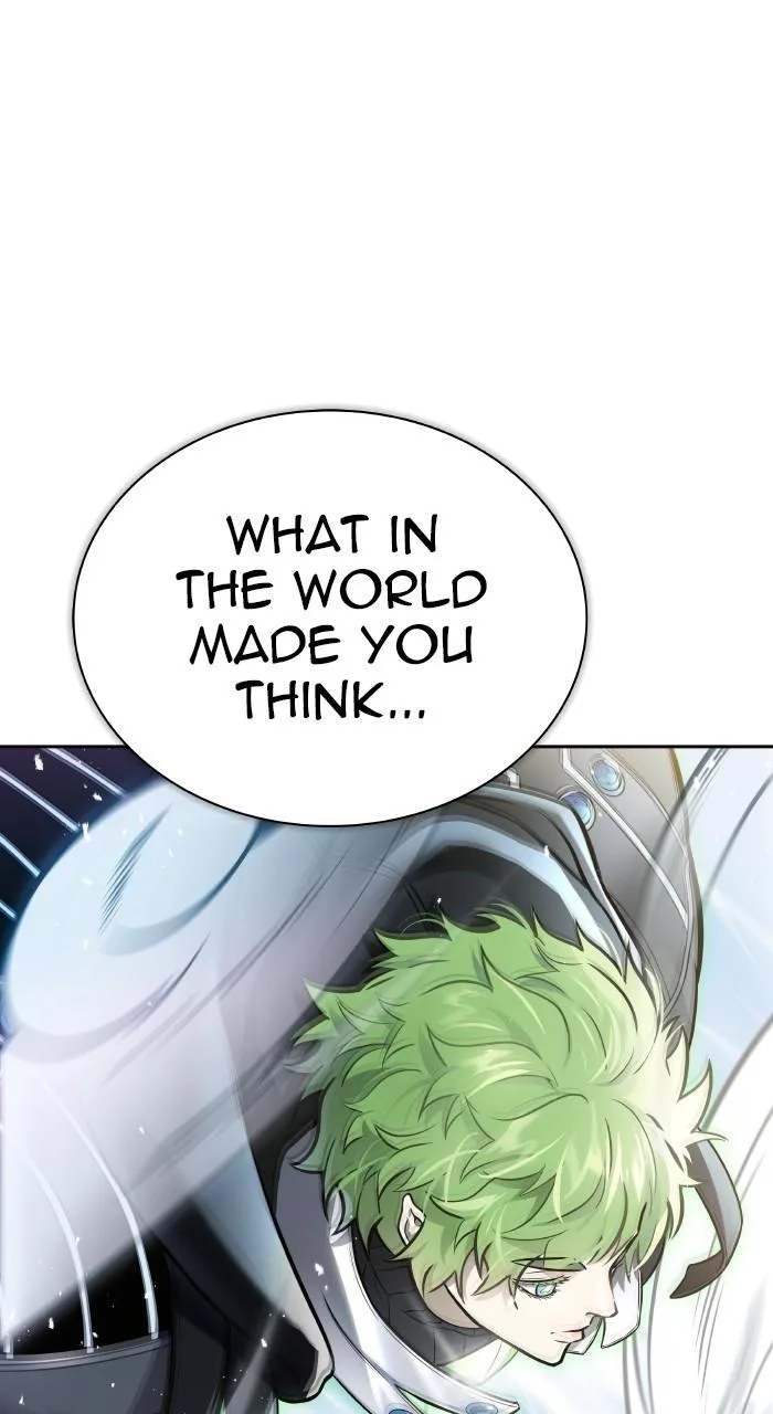 Tower of God - Chapter 639 - Page 85