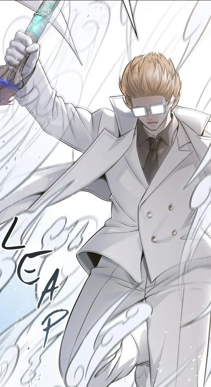 Tower of God - Chapter 639 - Page 87