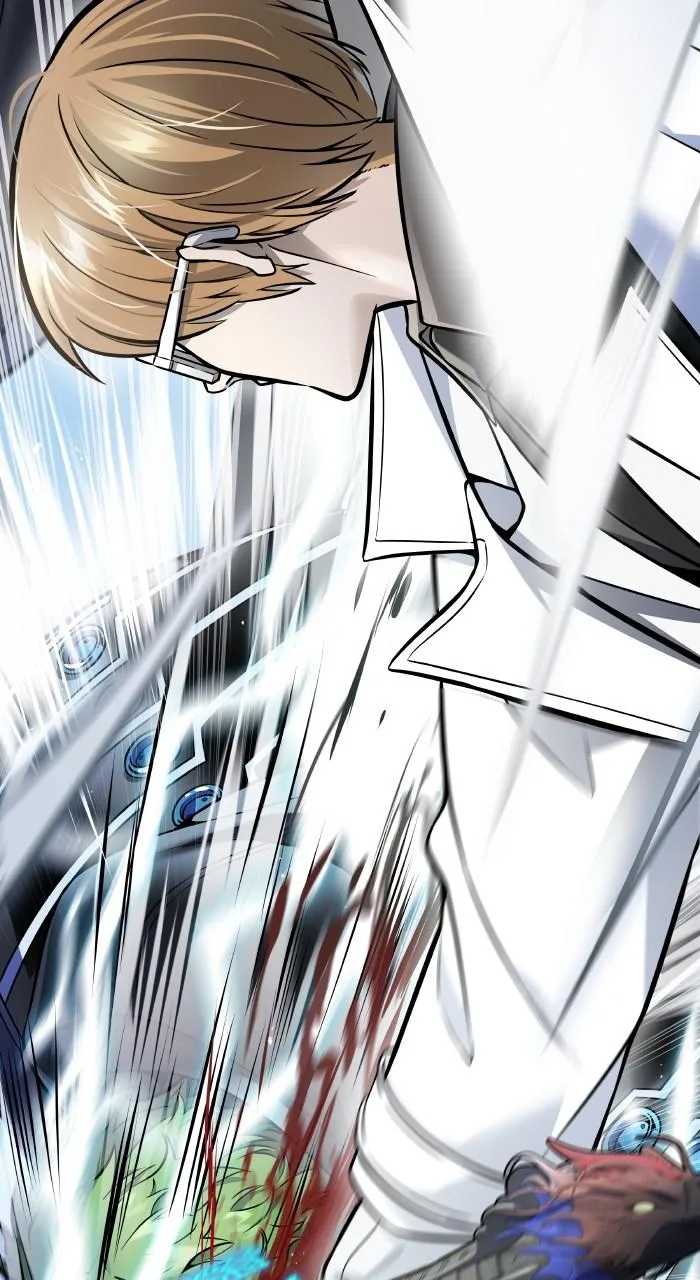 Tower of God - Chapter 639 - Page 91