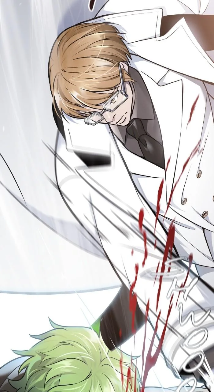 Tower of God - Chapter 639 - Page 95