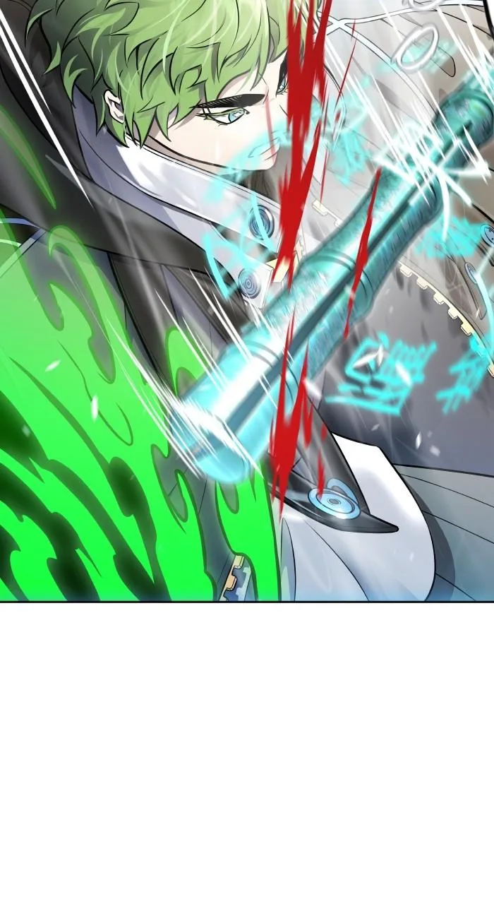 Tower of God - Chapter 639 - Page 96