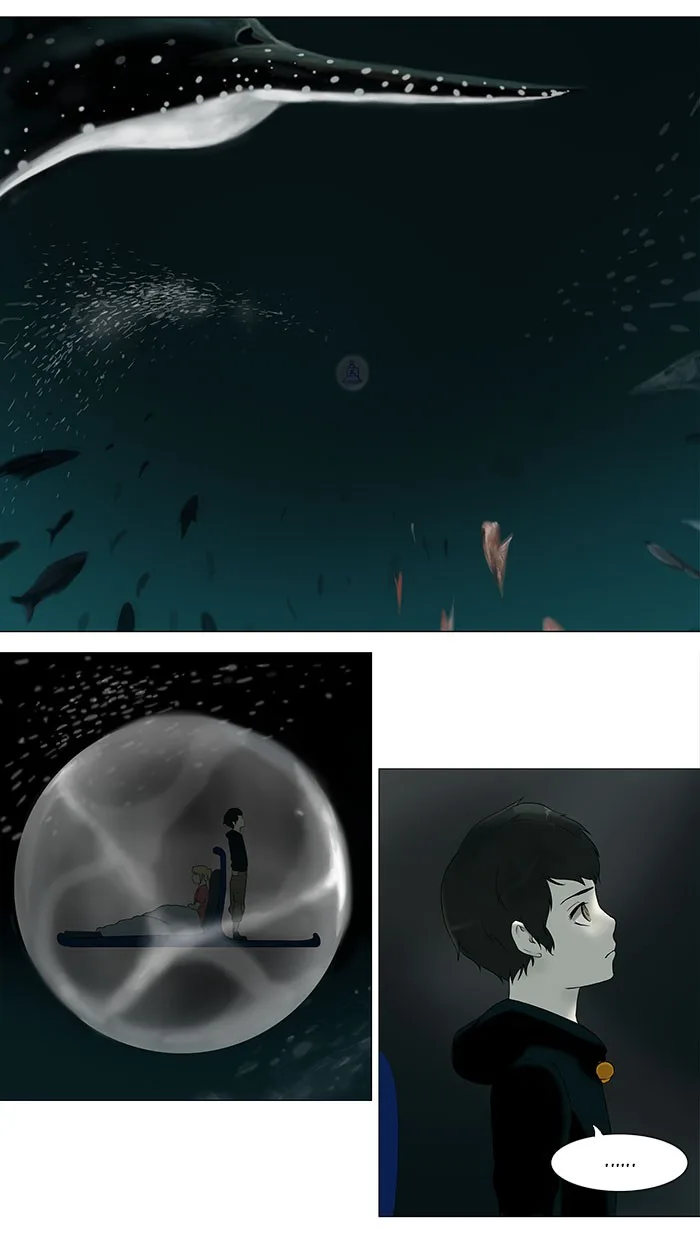 Tower of God - Chapter 64 - Page 1