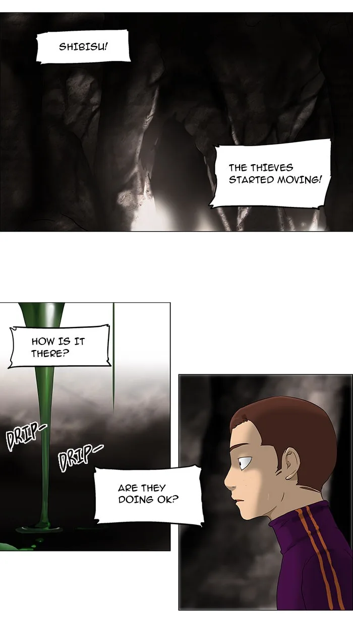Tower of God - Chapter 64 - Page 11