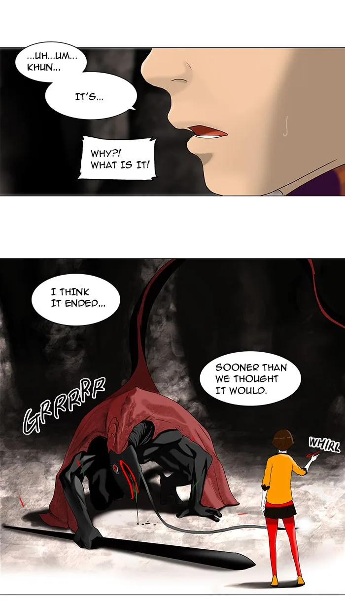 Tower of God - Chapter 64 - Page 12