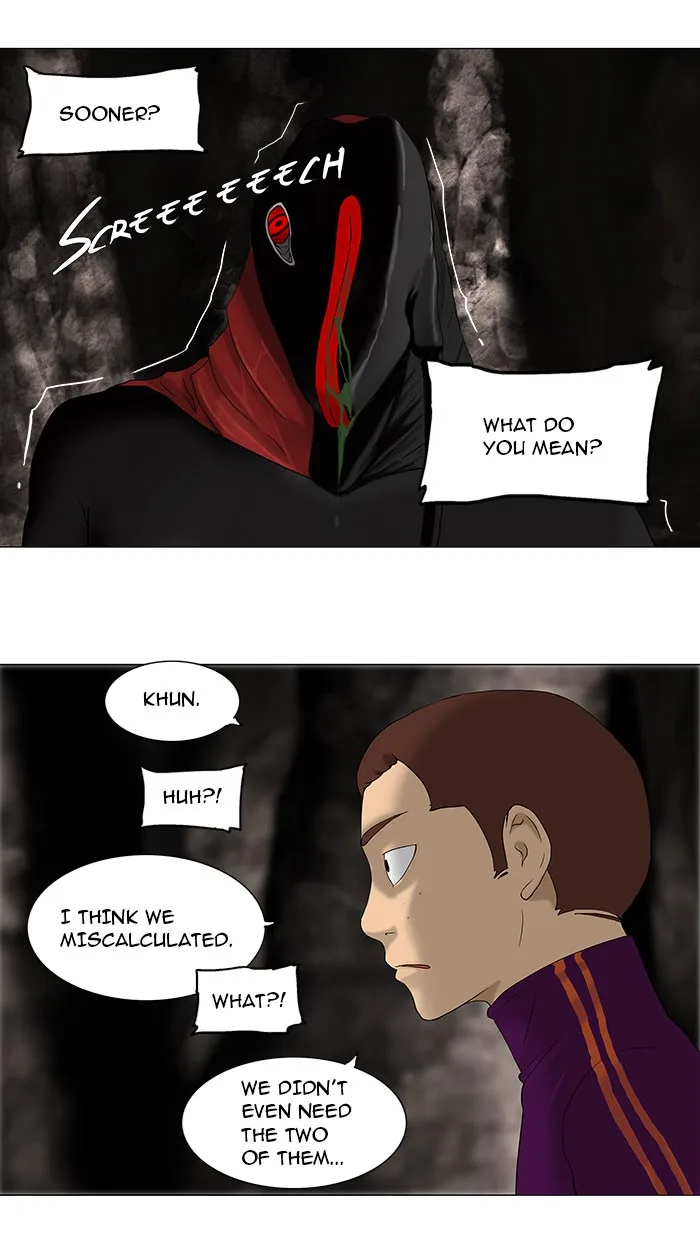 Tower of God - Chapter 64 - Page 13