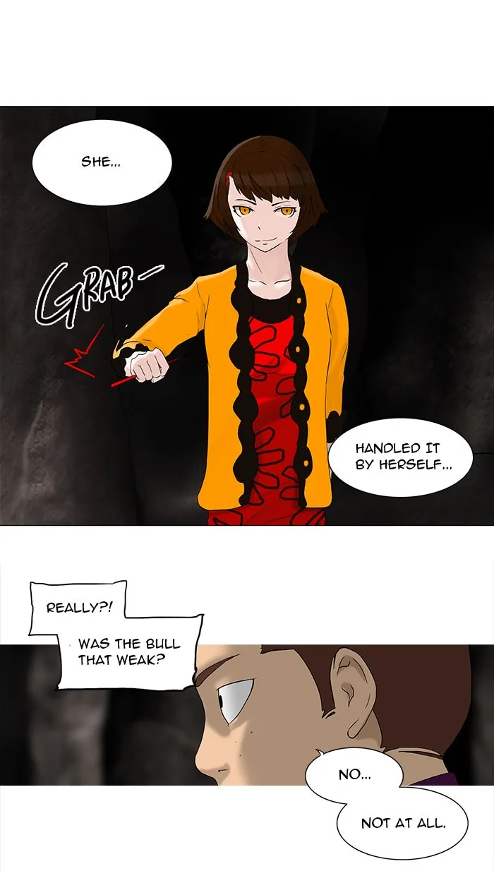 Tower of God - Chapter 64 - Page 14