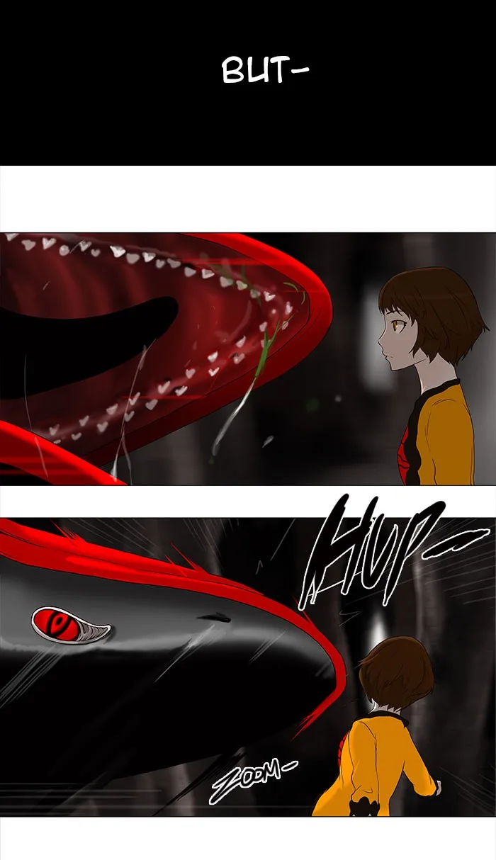 Tower of God - Chapter 64 - Page 17