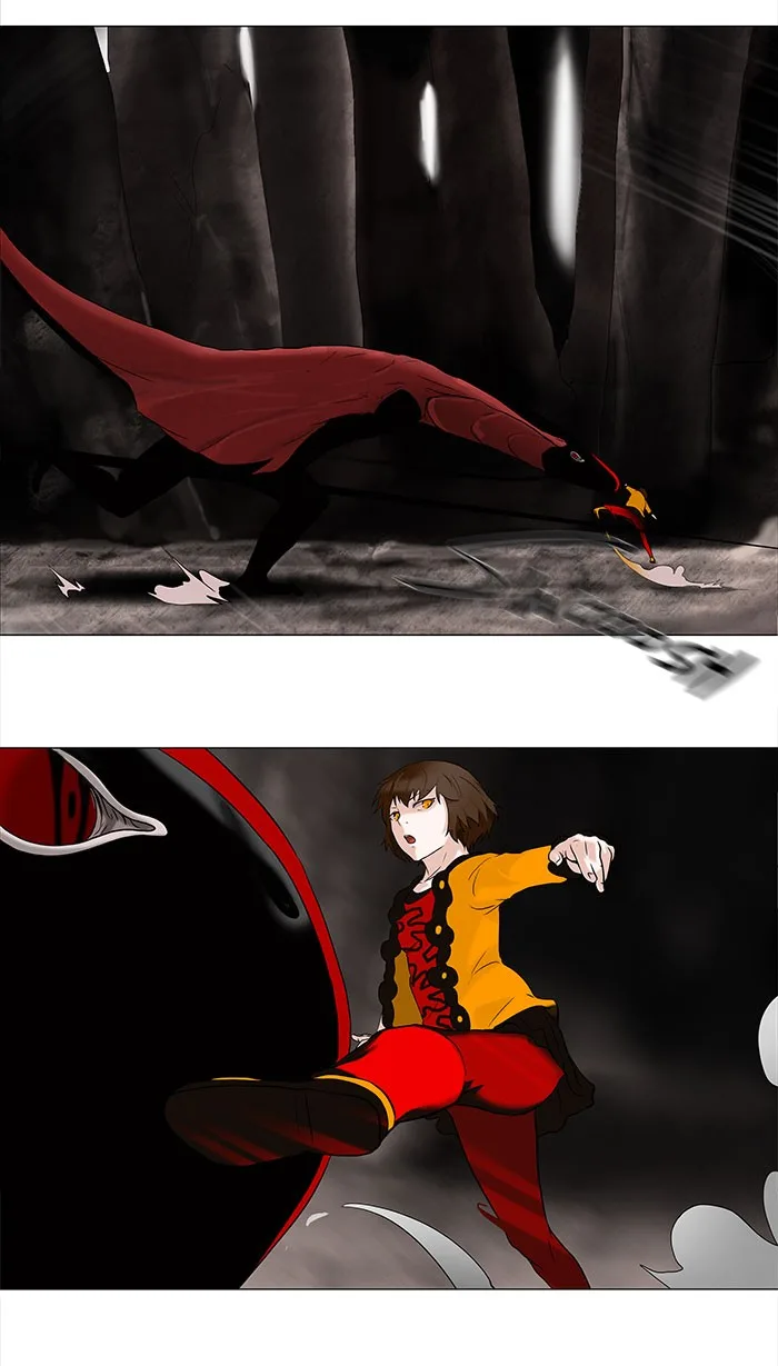 Tower of God - Chapter 64 - Page 18