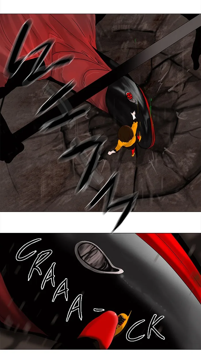 Tower of God - Chapter 64 - Page 19
