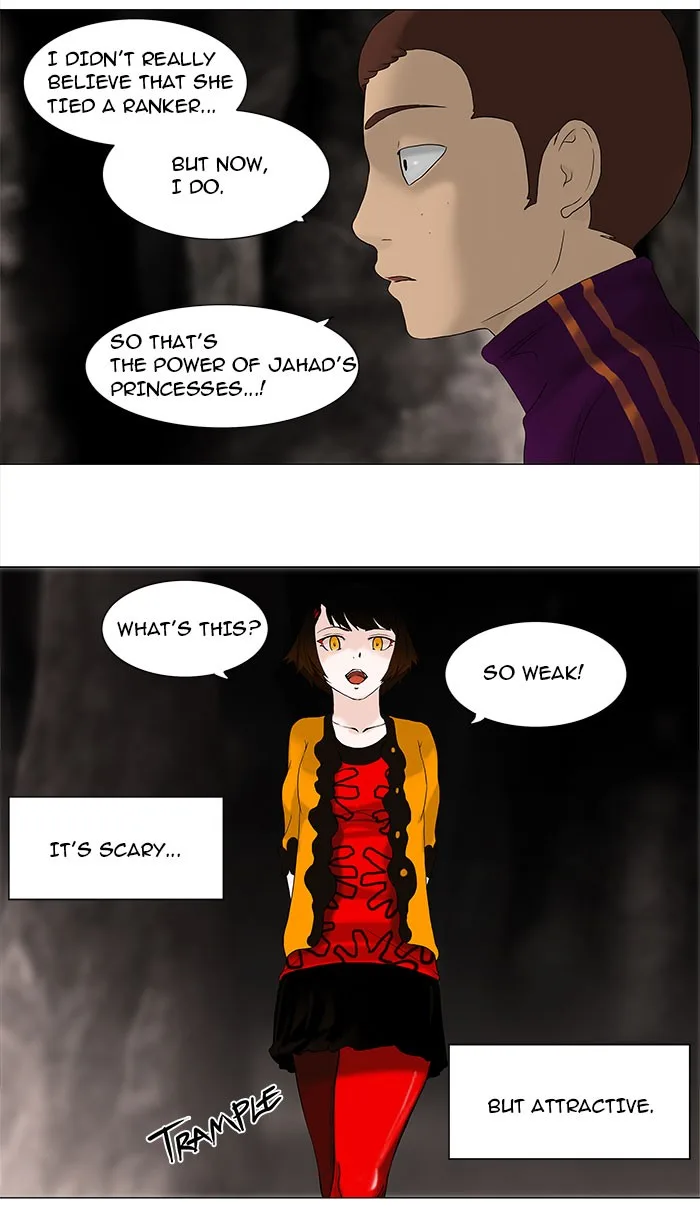 Tower of God - Chapter 64 - Page 21
