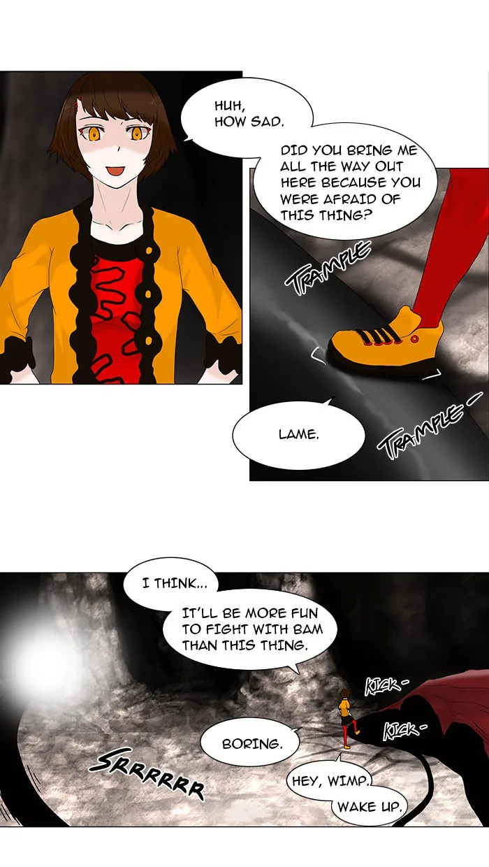 Tower of God - Chapter 64 - Page 23