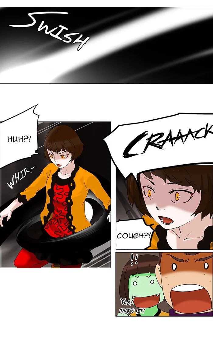 Tower of God - Chapter 64 - Page 24
