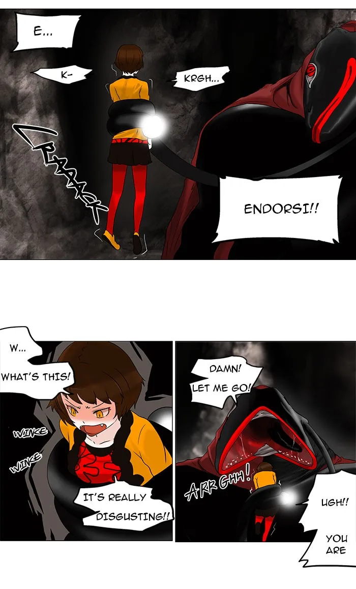 Tower of God - Chapter 64 - Page 25