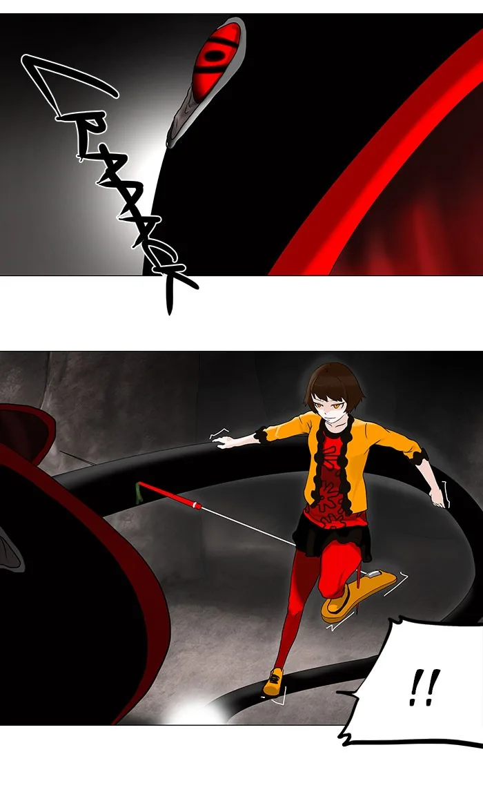 Tower of God - Chapter 64 - Page 26
