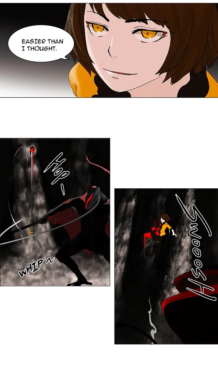 Tower of God - Chapter 64 - Page 27
