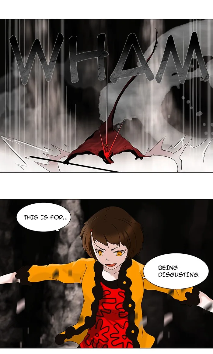Tower of God - Chapter 64 - Page 28