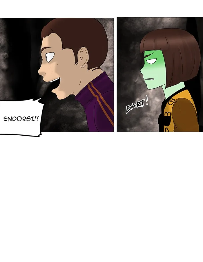 Tower of God - Chapter 64 - Page 29