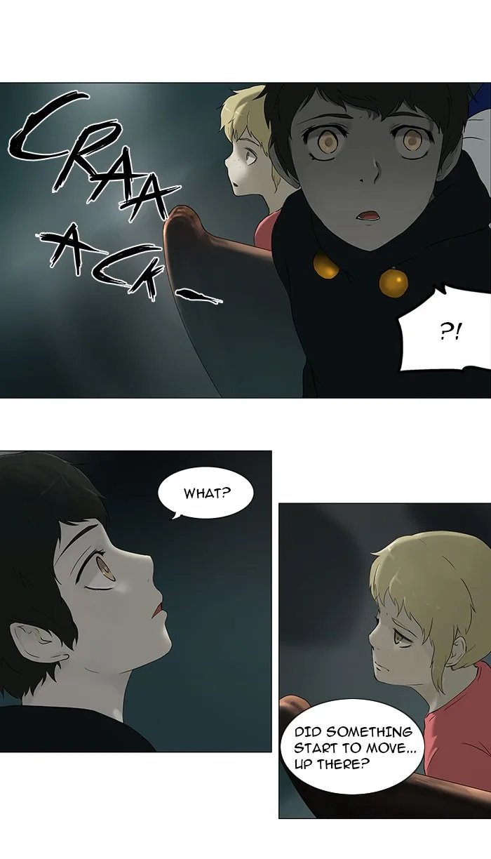 Tower of God - Chapter 64 - Page 3