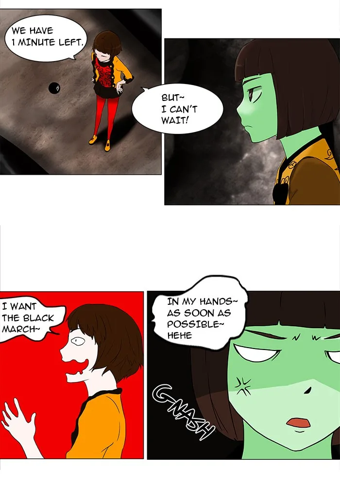 Tower of God - Chapter 64 - Page 31
