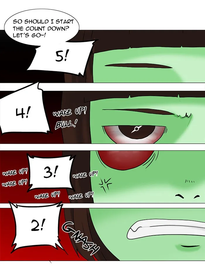 Tower of God - Chapter 64 - Page 32