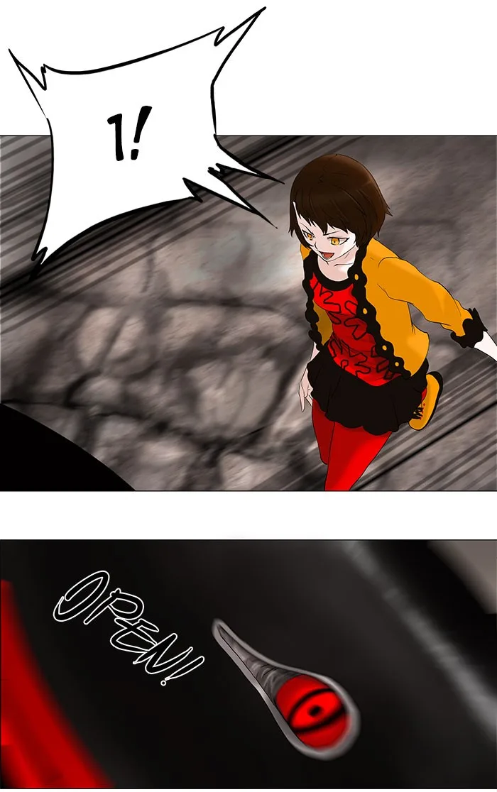 Tower of God - Chapter 64 - Page 33