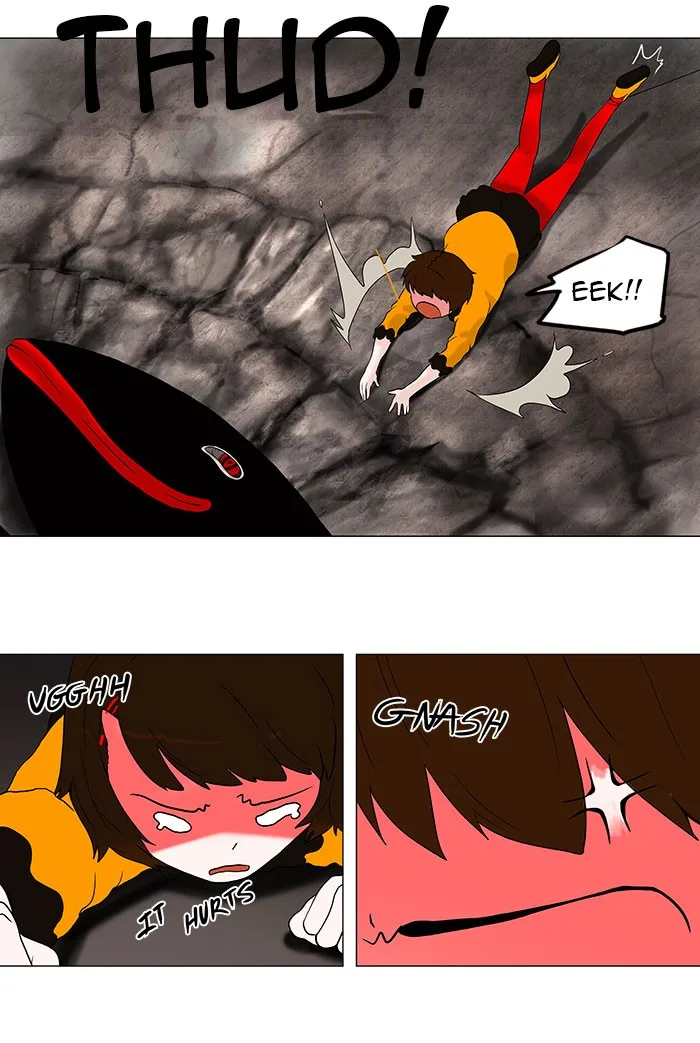 Tower of God - Chapter 64 - Page 35