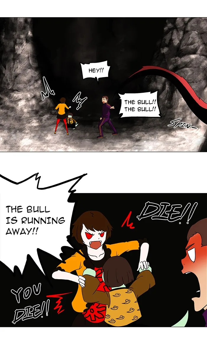 Tower of God - Chapter 64 - Page 37